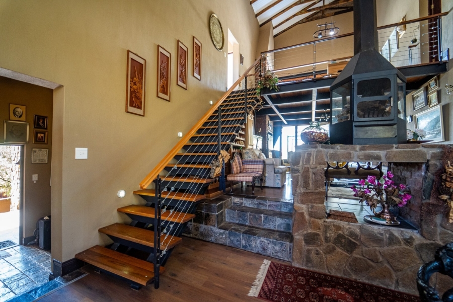 4 Bedroom Property for Sale in Woodland Hills Free State